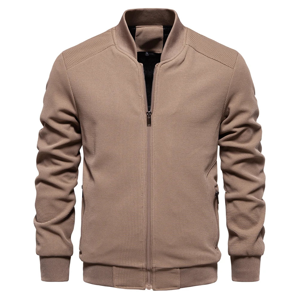 Alpenfeld | Premium Herbstjacke