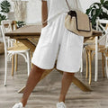 Alpenfeld | Legere & Bequeme Sommershorts