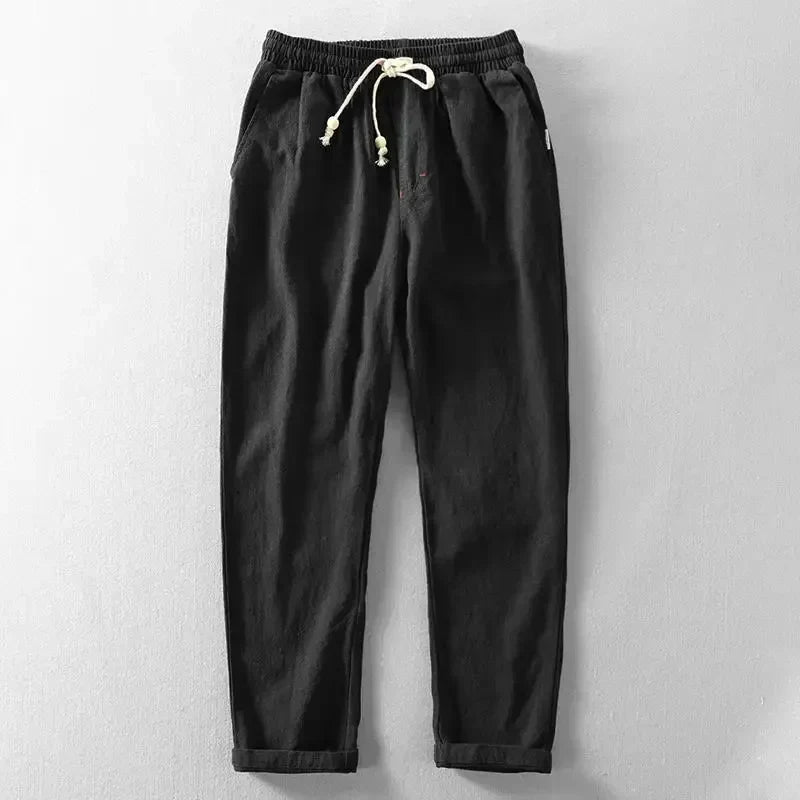 Alpenfeld ™ | Drawstring-Sommerhosen