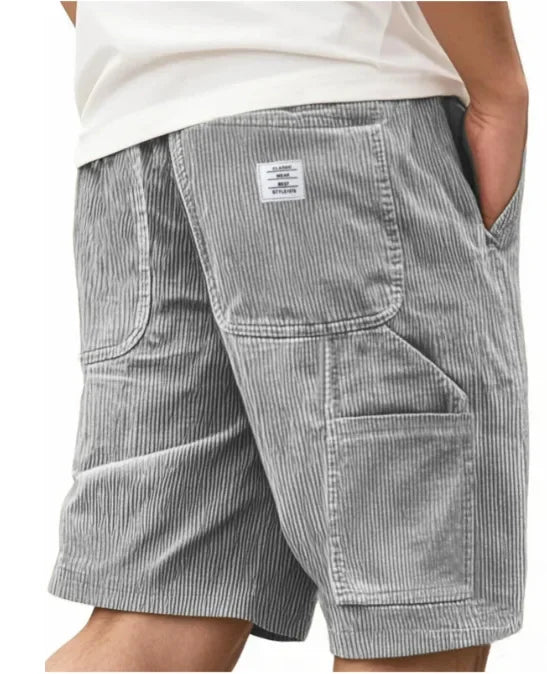 Alpenfeld | Cargo Shorts für Herren (1 kaufen, 1 GRATIS dazu)