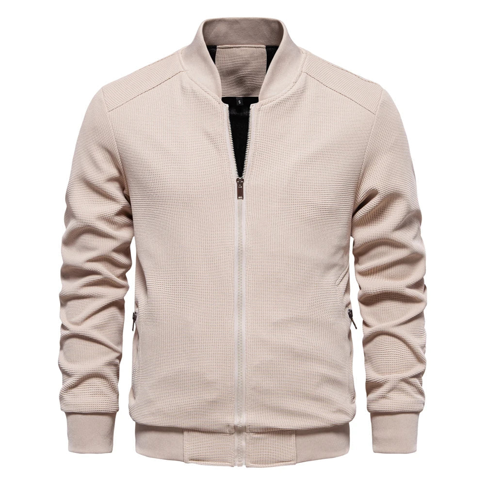 Alpenfeld | Premium Herbstjacke