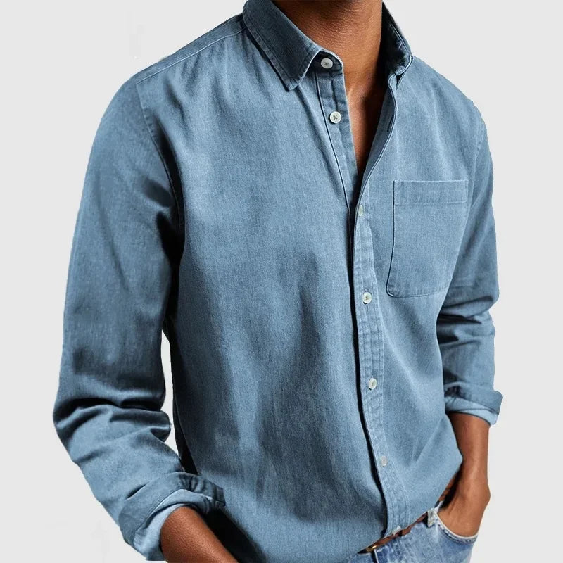 Alpenfeld | Premium Casual Hemd
