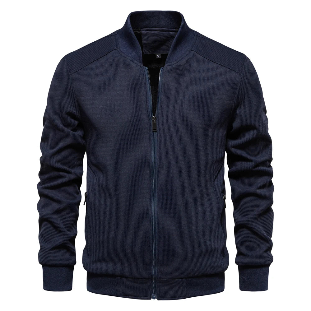 Alpenfeld | Premium Herbstjacke