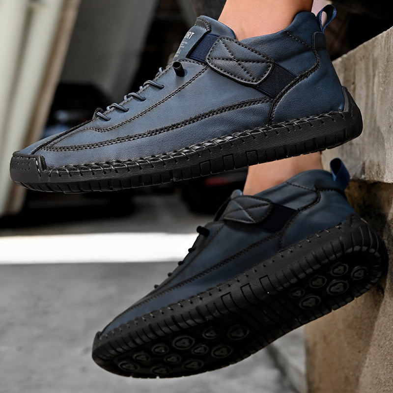 Alpenfeld | Bequeme Wanderschuhe