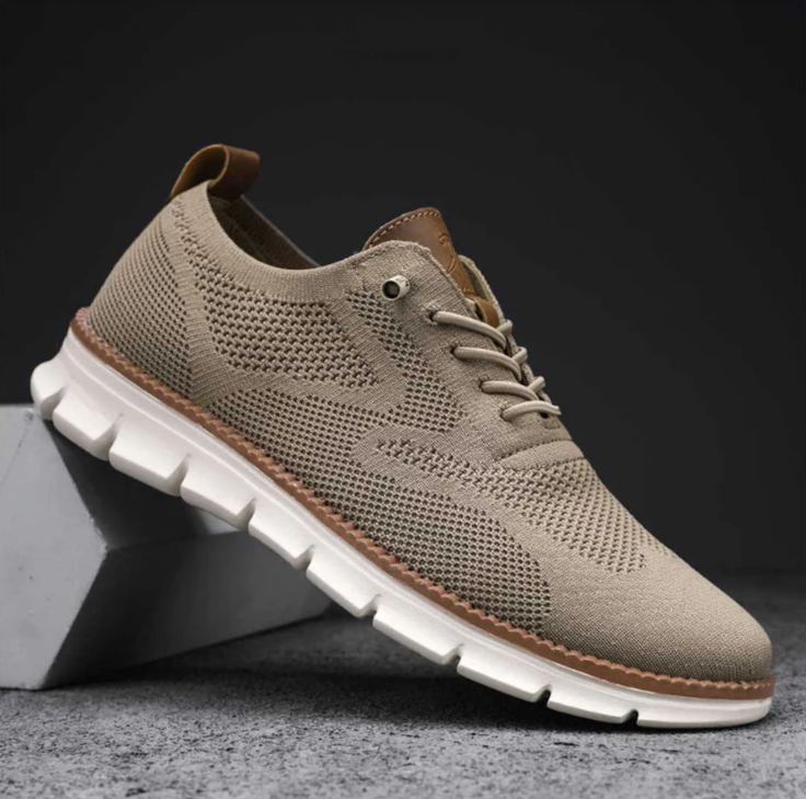 Alpenfeld | Ultra-bequeme Sneakers