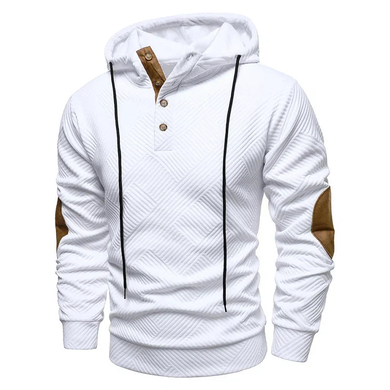 Alpenfeld | Stilvoller Herrenpullover