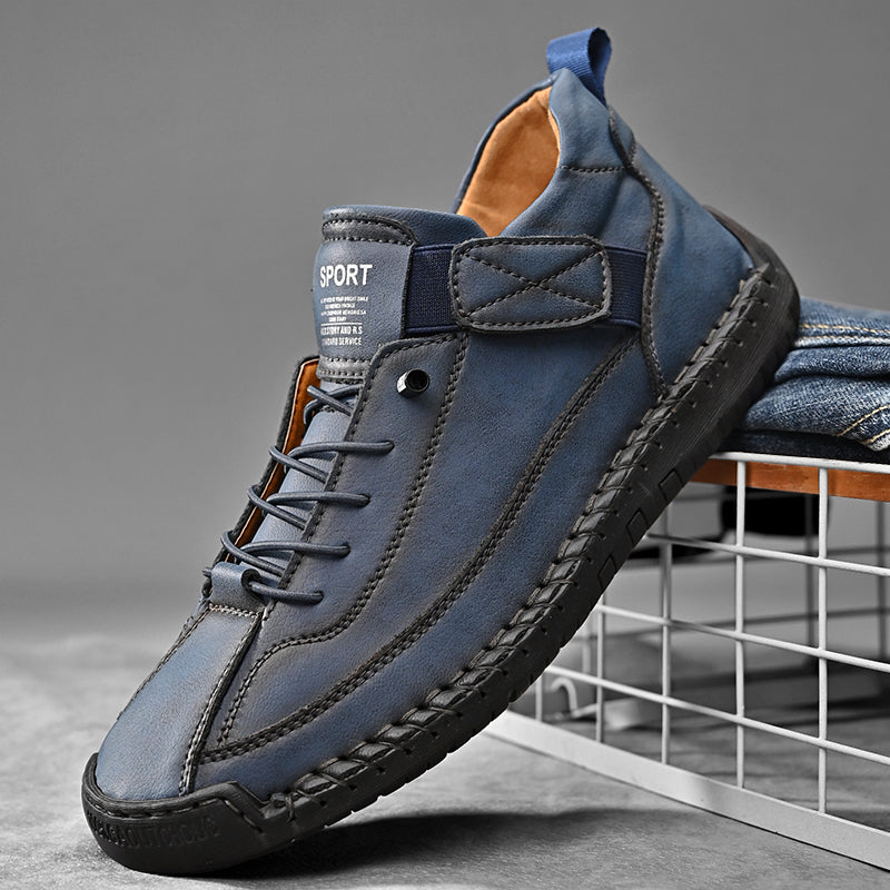 Alpenfeld | Bequeme Wanderschuhe