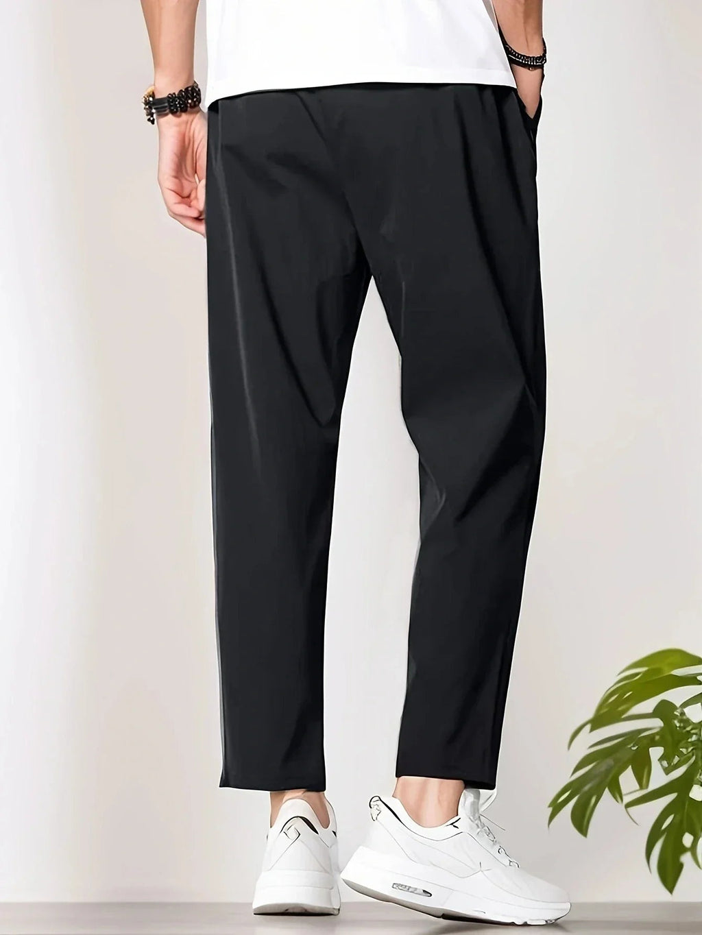 Alpenfeld | Leichte Freizeit-Hose