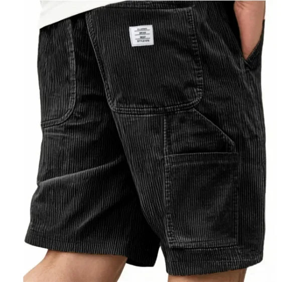 Alpenfeld | Cargo Shorts für Herren (1 kaufen, 1 GRATIS dazu)