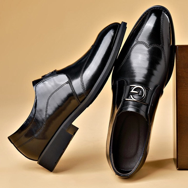 Alpenfeld | Handgefertigte Lederschuhe
