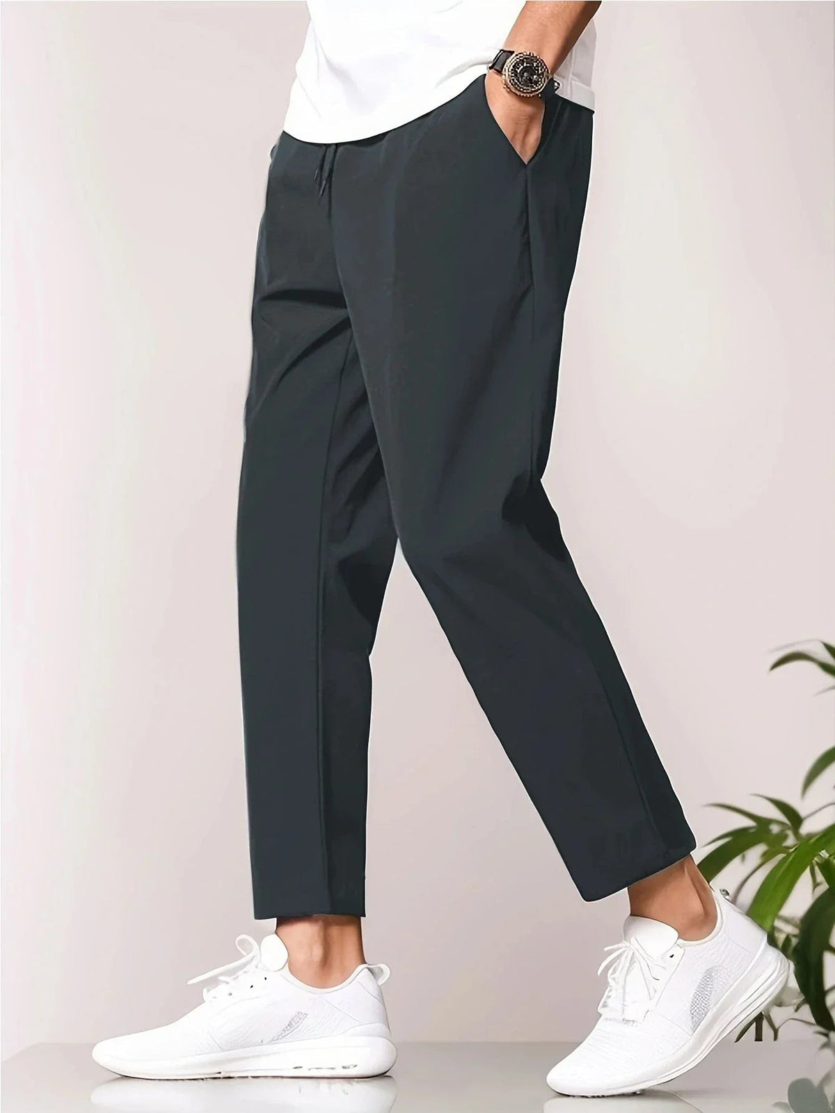 Alpenfeld | Leichte Freizeit-Hose