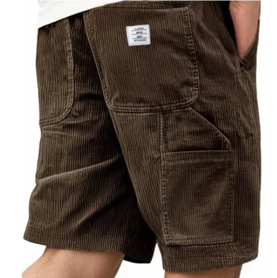 Alpenfeld | Cargo Shorts für Herren (1 kaufen, 1 GRATIS dazu)