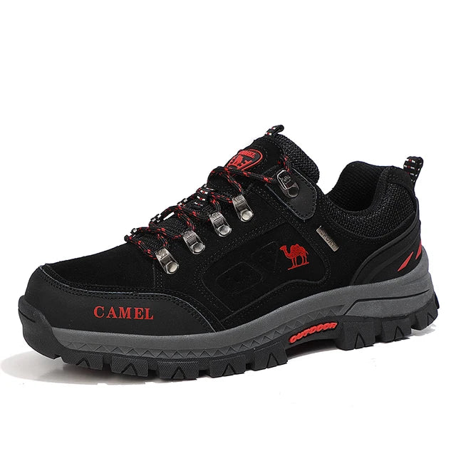 Alpenfeld | Innovative Wanderschuhe