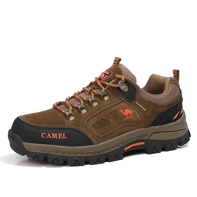 Alpenfeld | Innovative Wanderschuhe