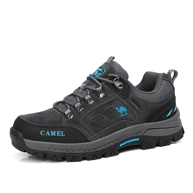 Alpenfeld | Innovative Wanderschuhe