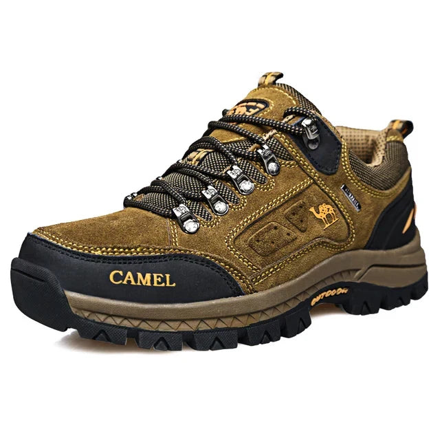Alpenfeld | Innovative Wanderschuhe