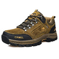 Alpenfeld | Innovative Wanderschuhe