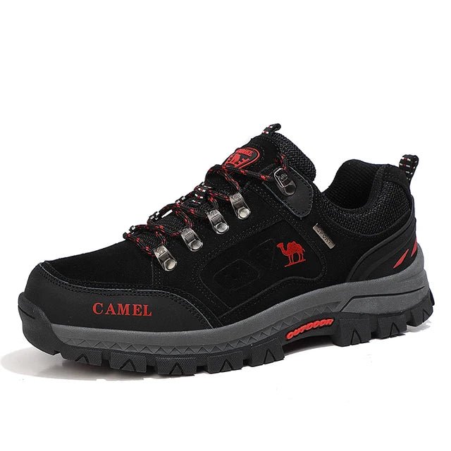 Alpenfeld | Innovative Wanderschuhe