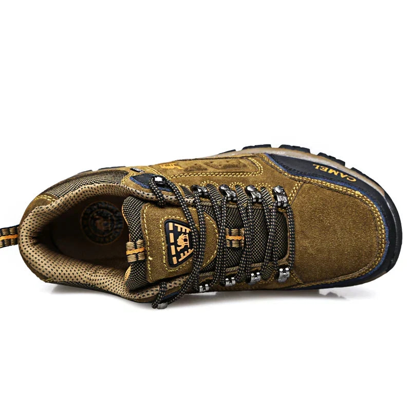 Alpenfeld | Innovative Wanderschuhe