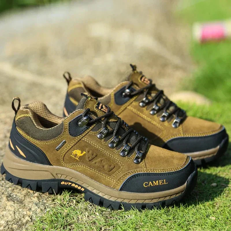 Alpenfeld | Innovative Wanderschuhe