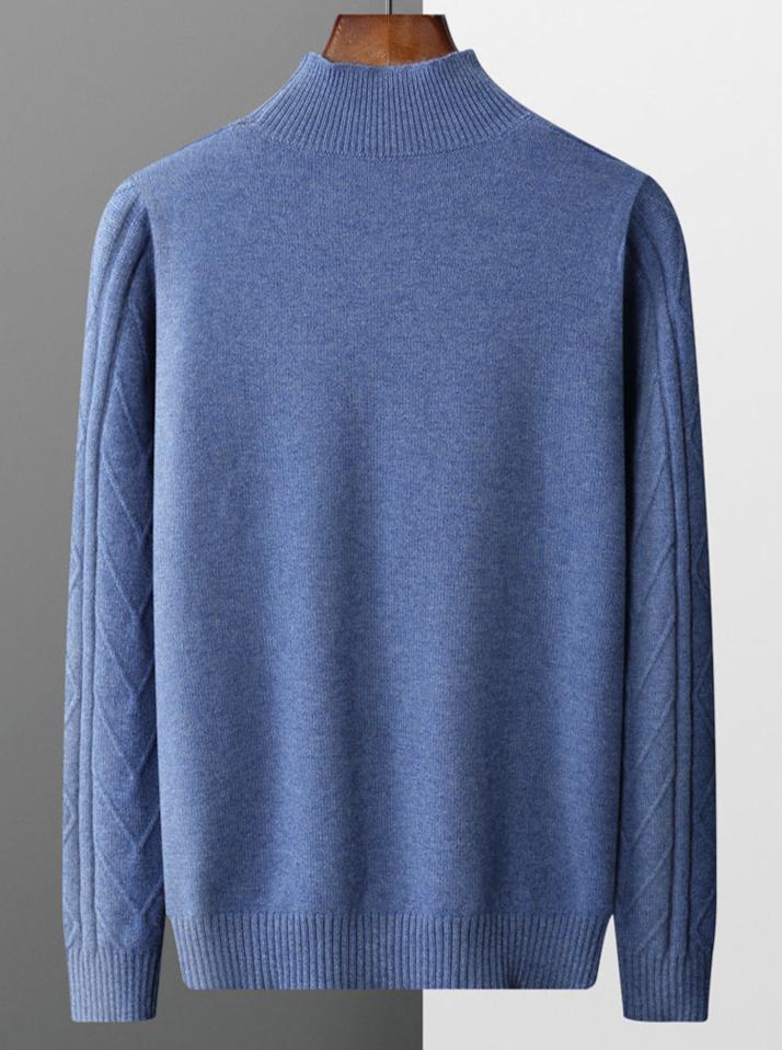 Alpenfeld | Luxus Kaschmirpullover