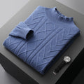 Alpenfeld | Luxus Kaschmirpullover