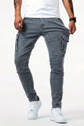 Sommerfeld | Elastische Cargo Jeans für Herren  (1 kaufen, 1 GRATIS dazu)