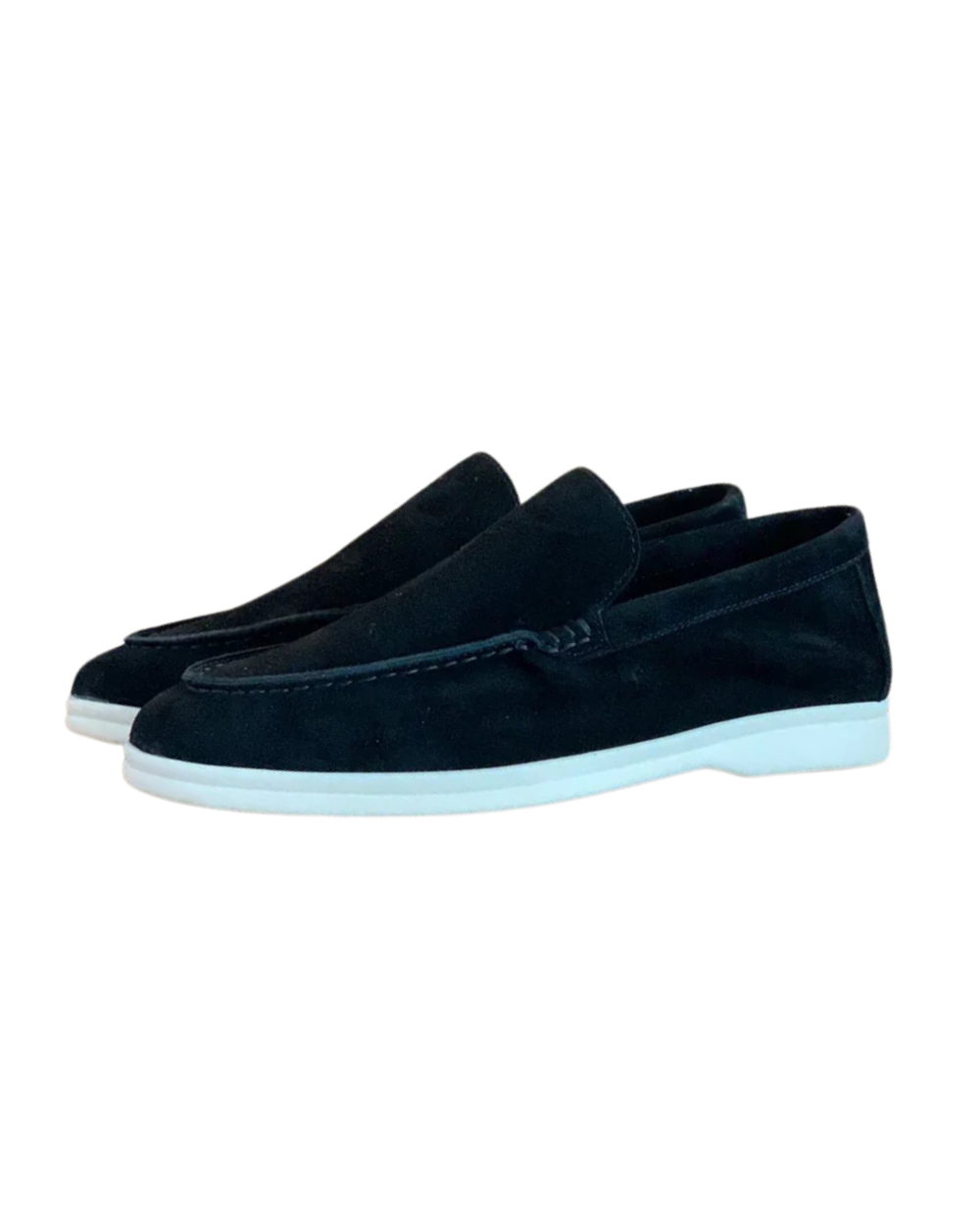 Sommerfeld | Premium Suede Loafer