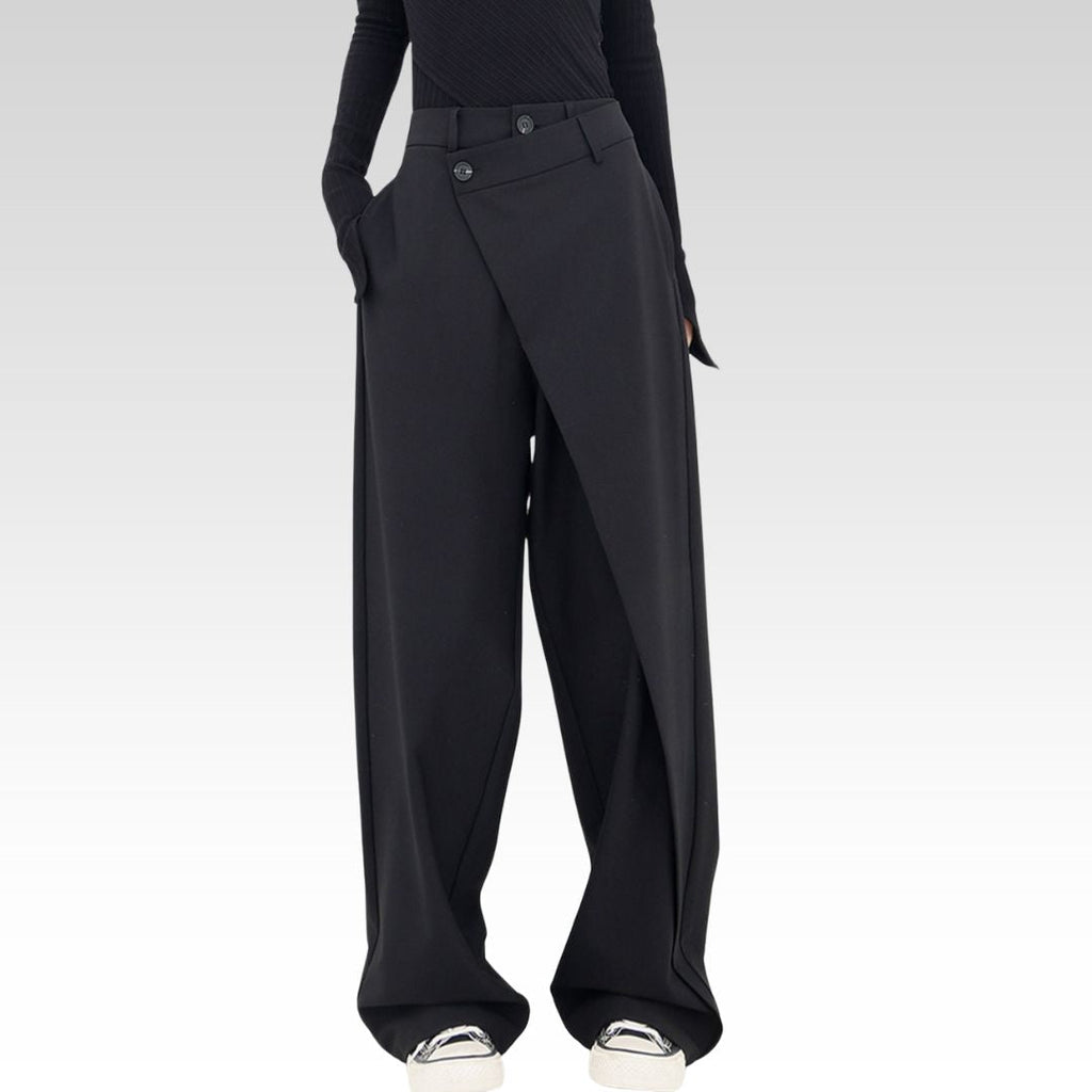 Alpenfeld | Moderne Baggy-Hose
