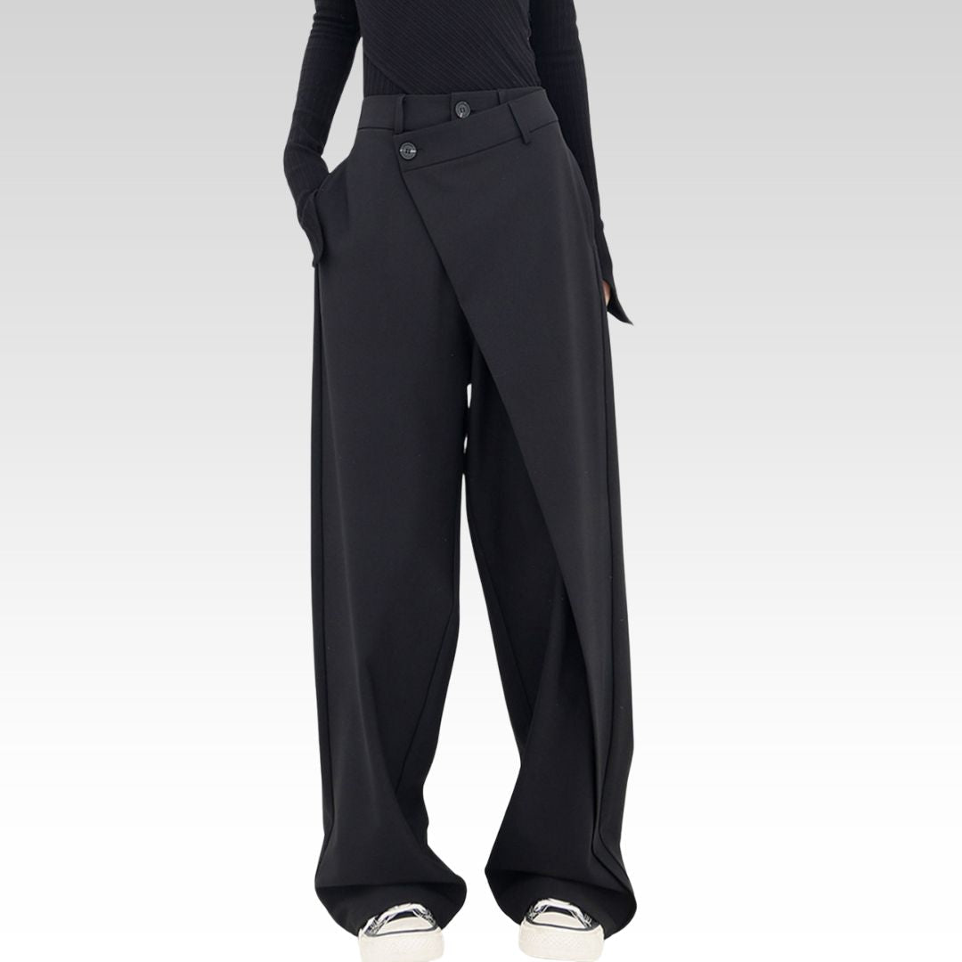 Alpenfeld | Moderne Baggy-Hose