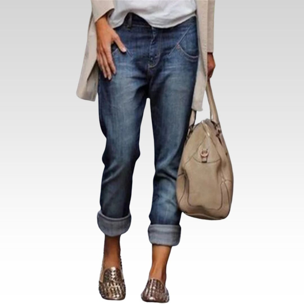 Alpenfeld | Relaxed Fit Jeans