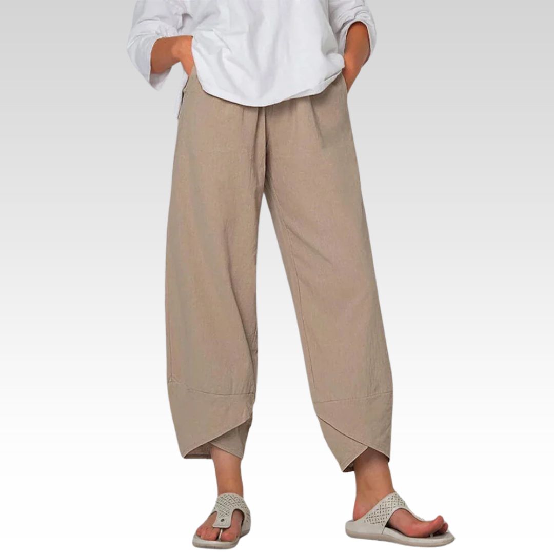 Alpenfeld | Weite Hosen