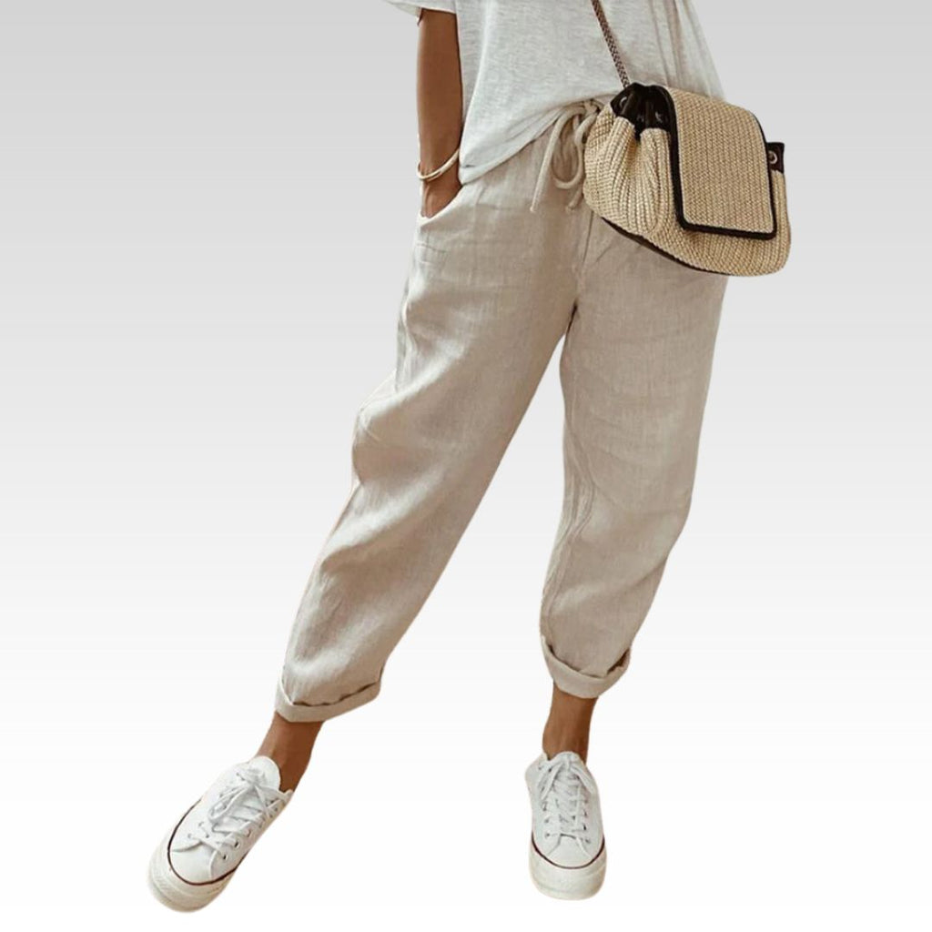 Alpenfeld | Casual & Elegante Hose