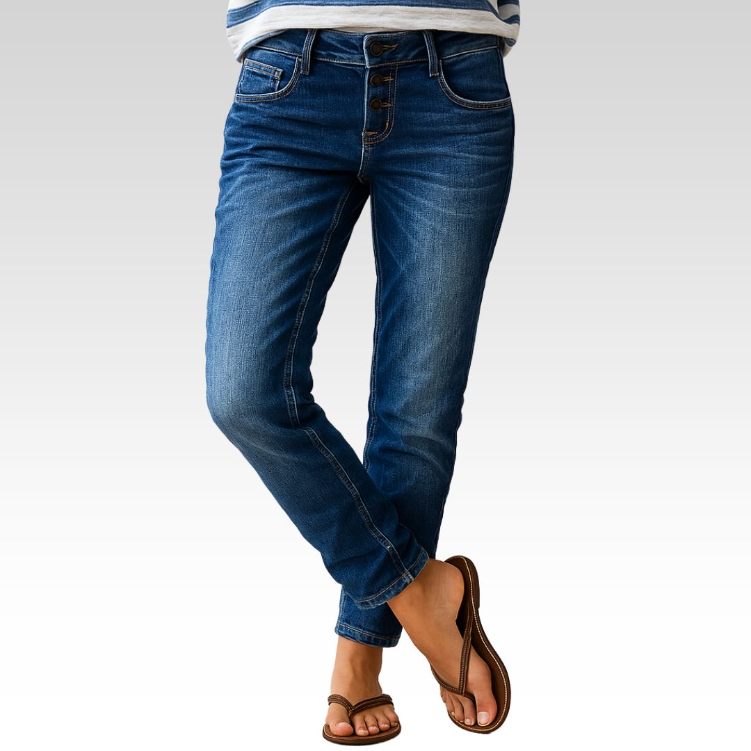 Alpenfeld | Stretch-Hose