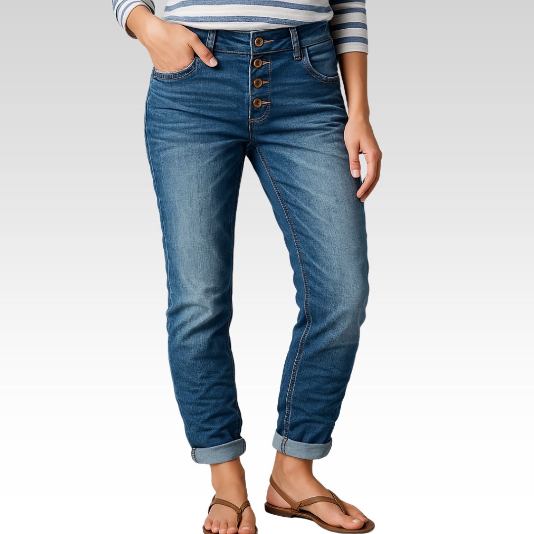 Alpenfeld | Stretch-Hose