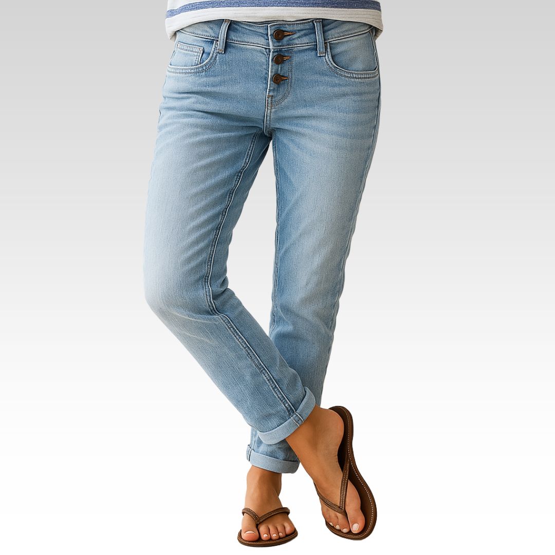 Alpenfeld | Stretch-Hose