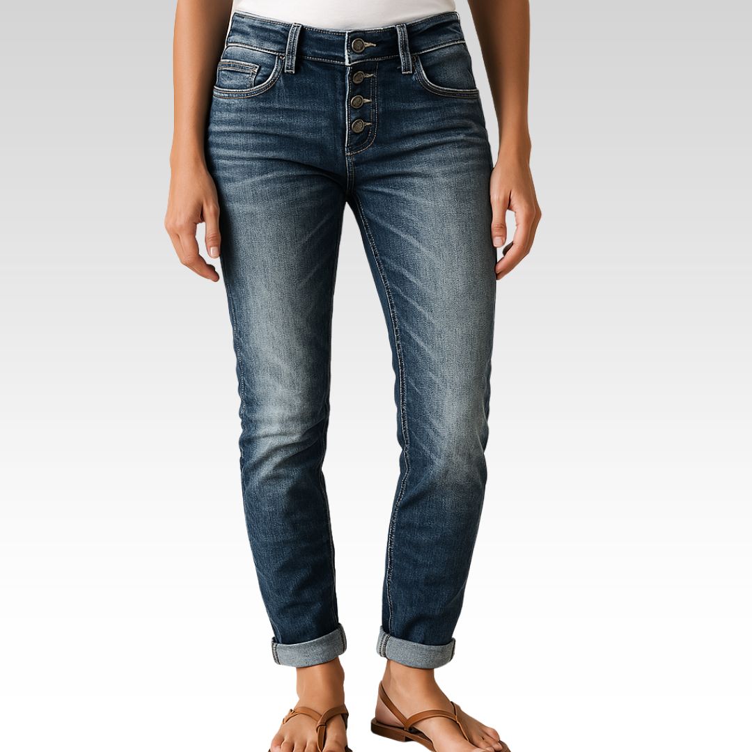 Alpenfeld | Stretch-Hose