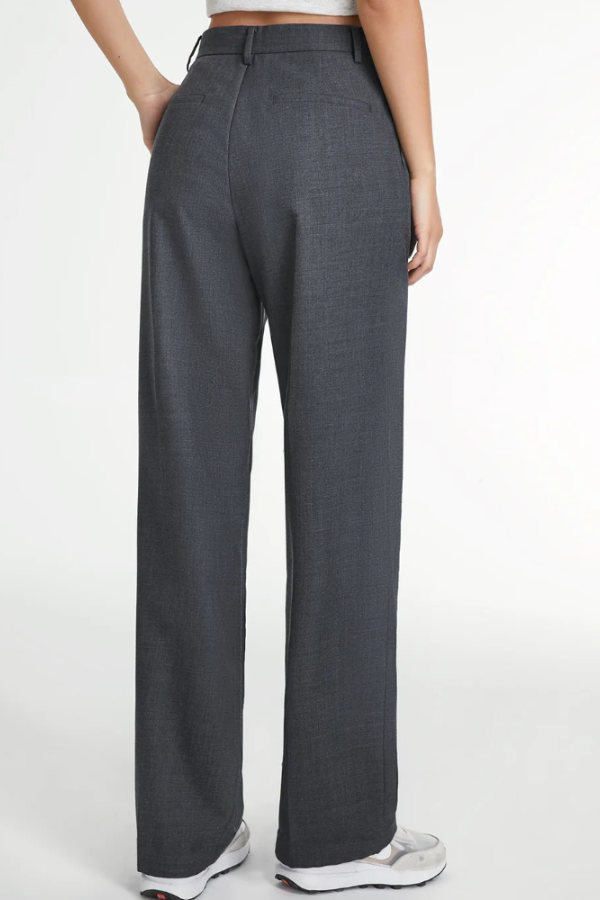 Alpenfeld | Wide-Leg Schneiderhose