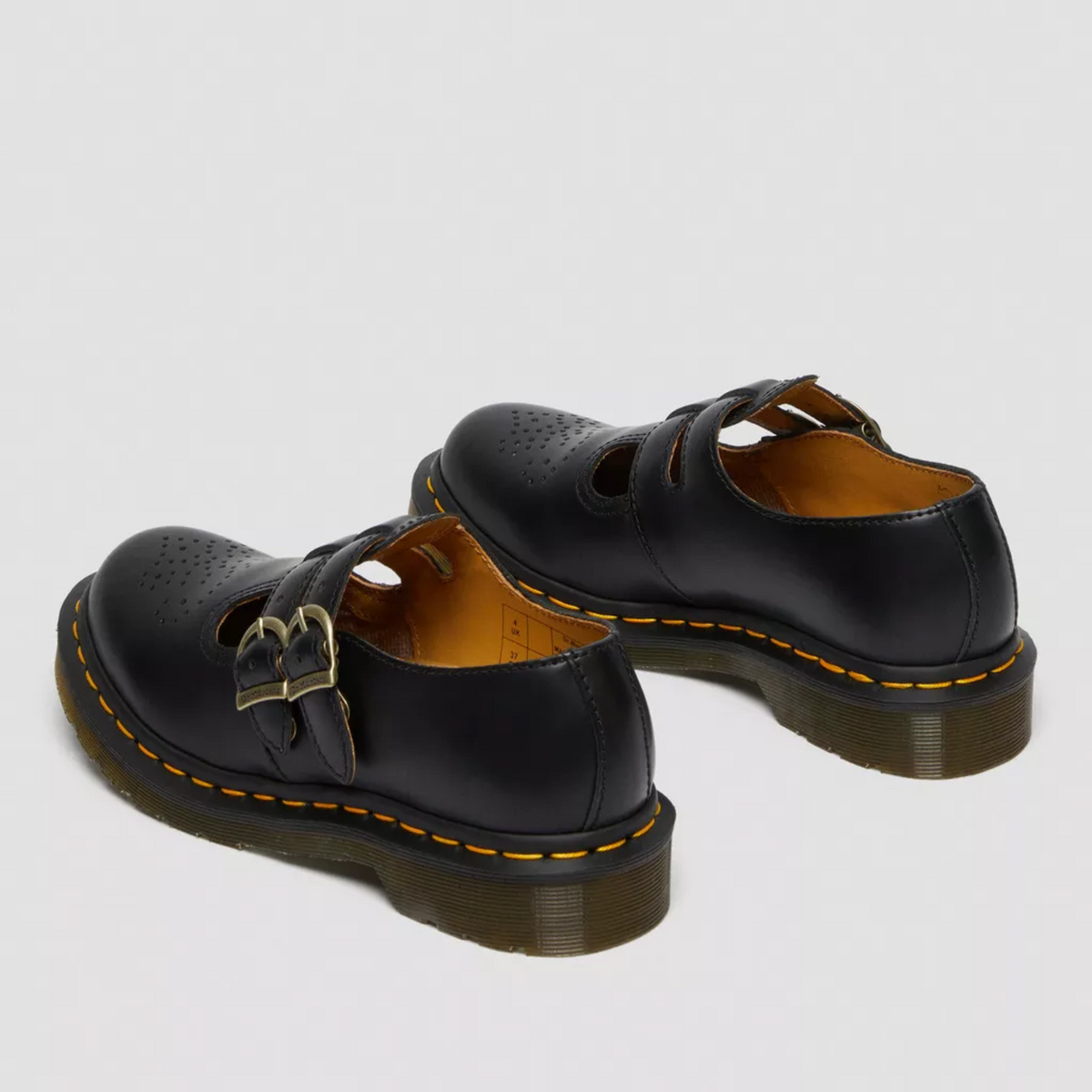Sommerfeld™ | Dr. Mary™ Bequeme und Elegante Mary Jane Schuhe