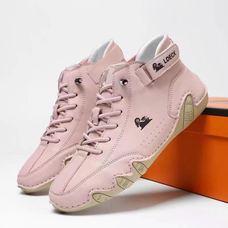 Alpenfeld | Rutschfeste, Bequeme Schuhe Für Empfindliche Füße (Unisex)