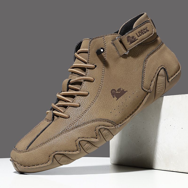Alpenfeld | Rutschfeste, Bequeme Schuhe Für Empfindliche Füße (Unisex)