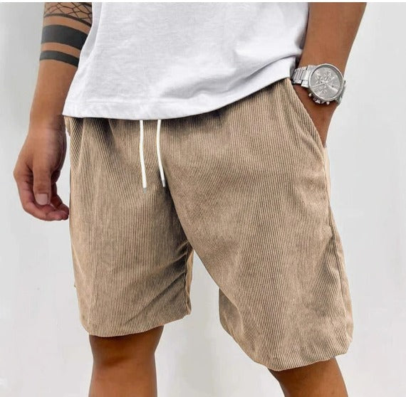 Alpenfeld | Bequeme Shorts (1 Kaufen, 1 GRATIS dazu)