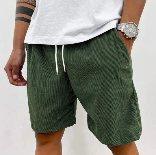 Alpenfeld | Bequeme Shorts (1 Kaufen, 1 GRATIS dazu)