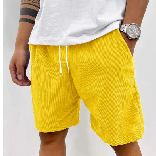 Alpenfeld | Bequeme Shorts (1 Kaufen, 1 GRATIS dazu)