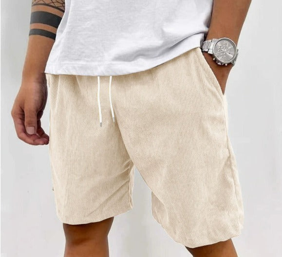 Alpenfeld | Bequeme Shorts (1 Kaufen, 1 GRATIS dazu)