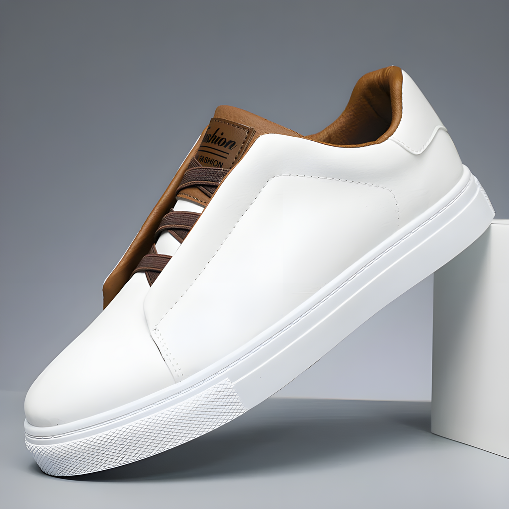 Alpenfeld | Original Klassische Sneakers