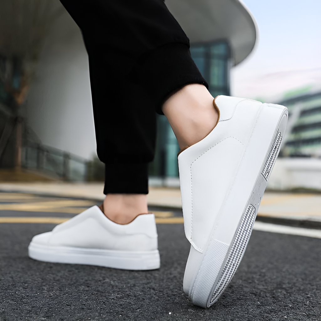 Alpenfeld | Original Klassische Sneakers