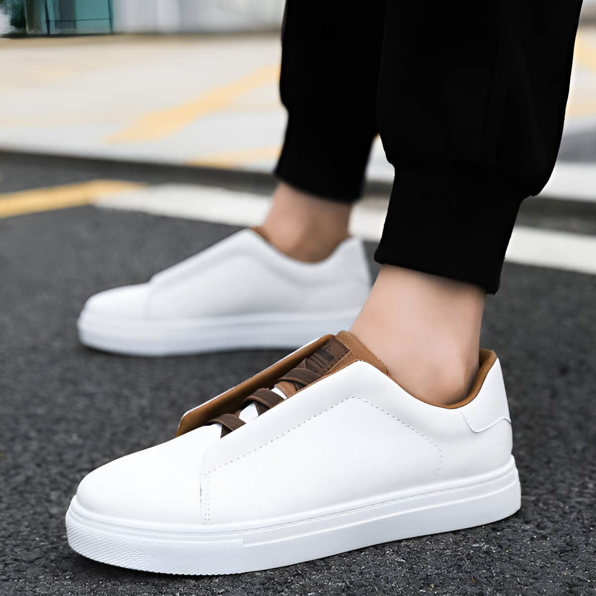 Alpenfeld | Original Klassische Sneakers