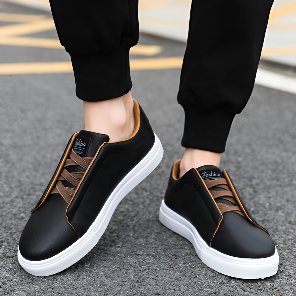 Alpenfeld | Original Klassische Sneakers