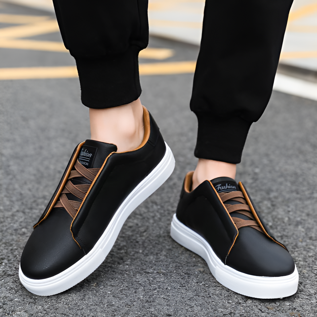 Alpenfeld | Original Klassische Sneakers